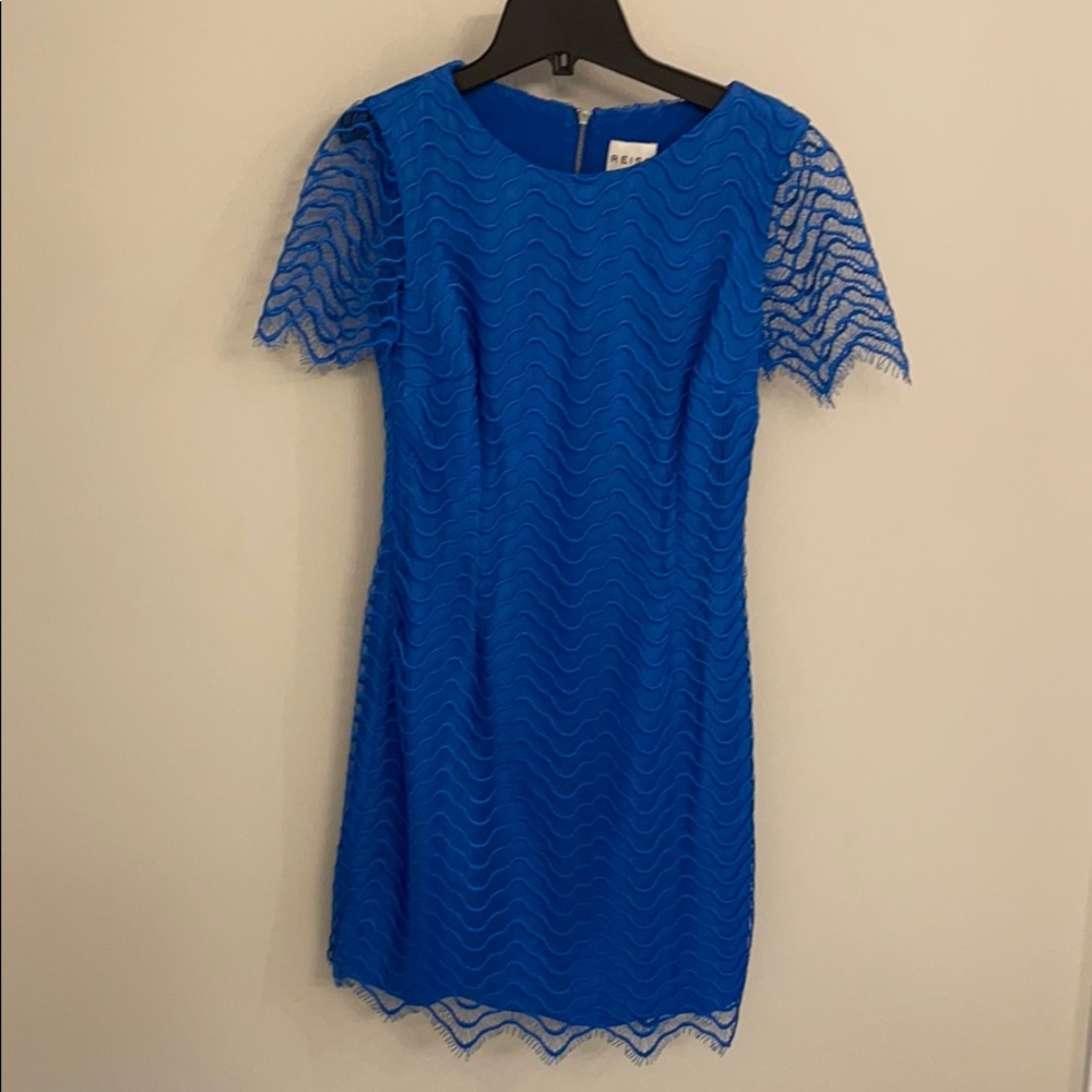 Reiss Dress Sz 4